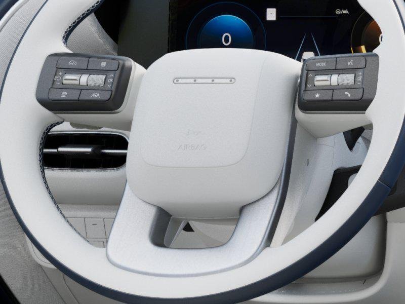 New 2027 Pacific Sapphire Pearl Hyundai Calligraphy FWD image 15