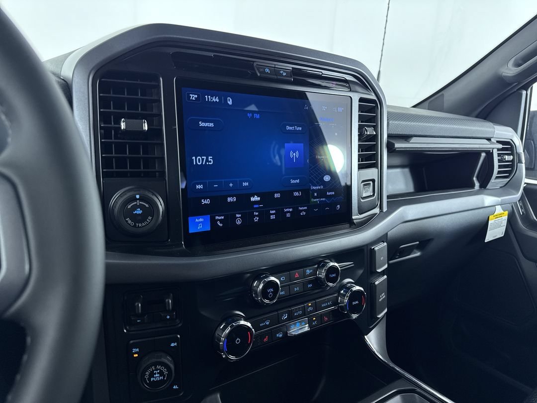 New 2026 Avalanche Ford XLT image 18