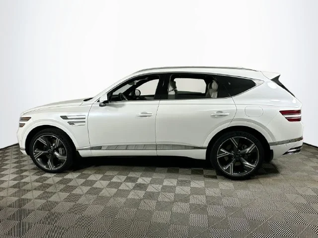New 2026 Genesis GV80 3.5T Prestige
