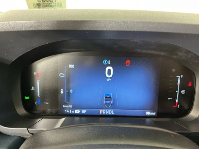 New 2026 Oxford White Ford XLT image 18