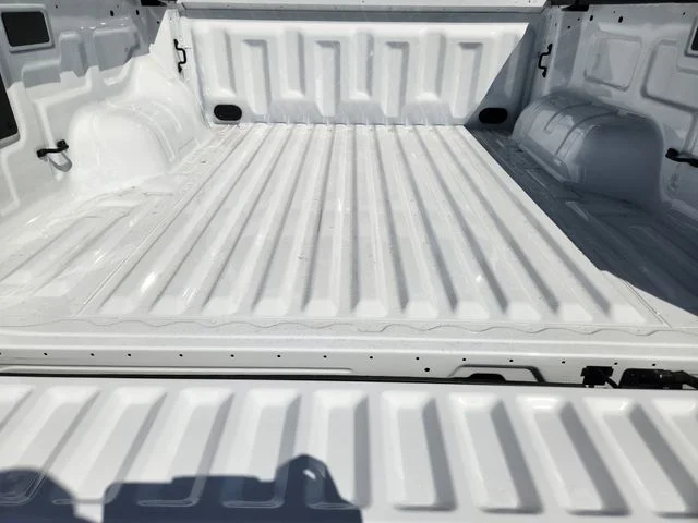 New 2026 Oxford White Ford XL image 34