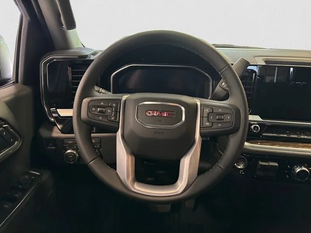 New 2026 White GMC Elevation image 13