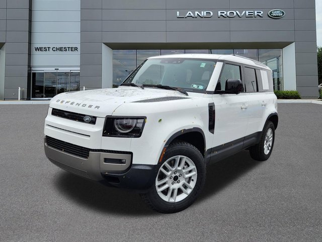 2026 LAND ROVER Defender 110 S