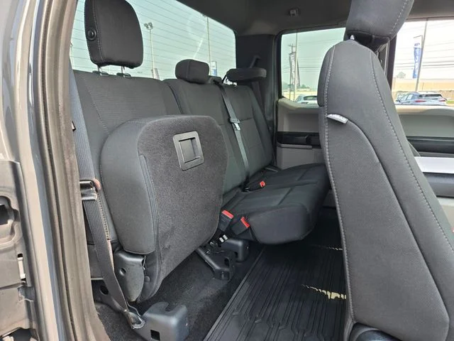 Used 2018 Gray Ford XL image 20