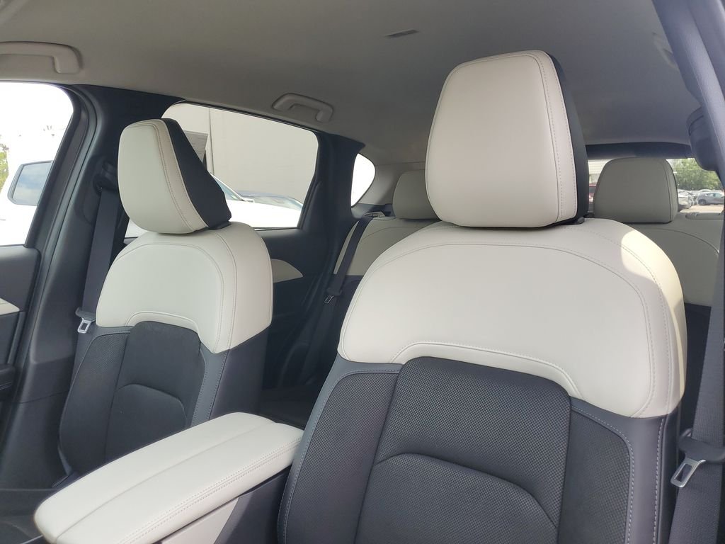 New 2026 Jet Black Mica Mazda 2.5 S Preferred AWD image 13