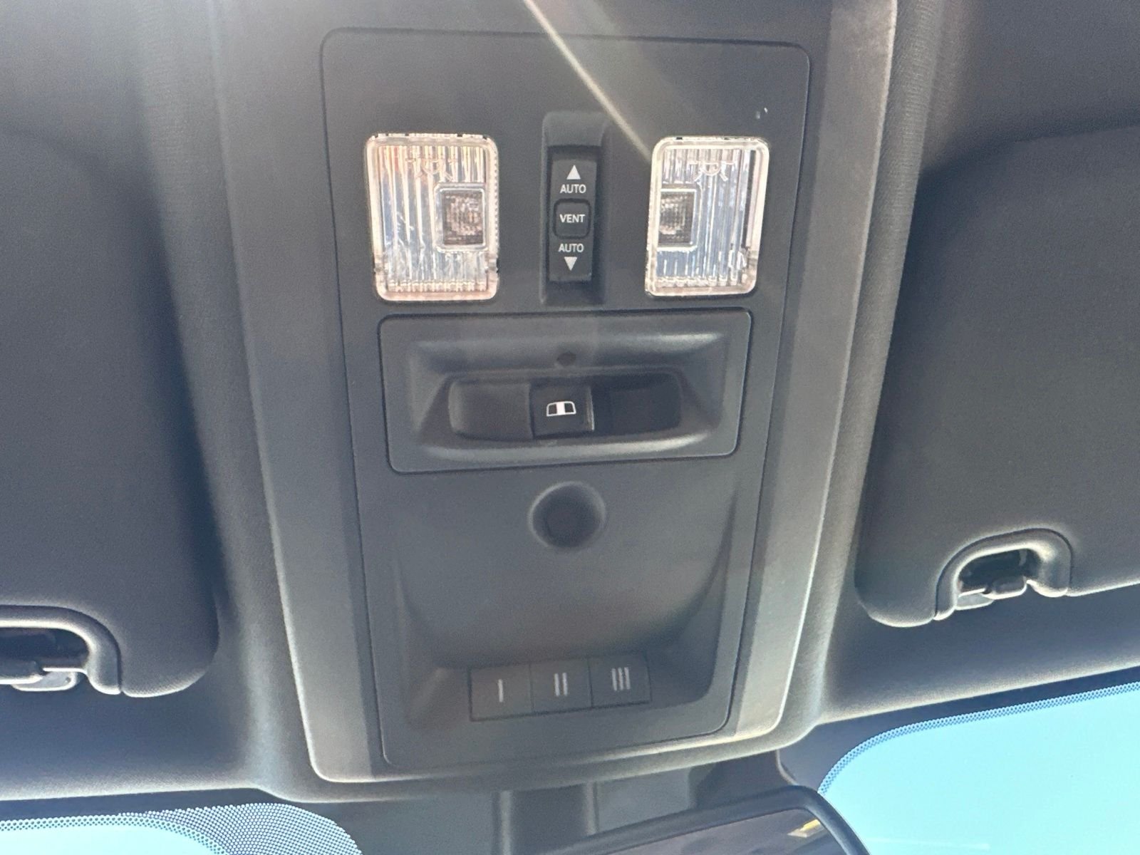 Used 2017 White Ram Laramie Longhorn image 89