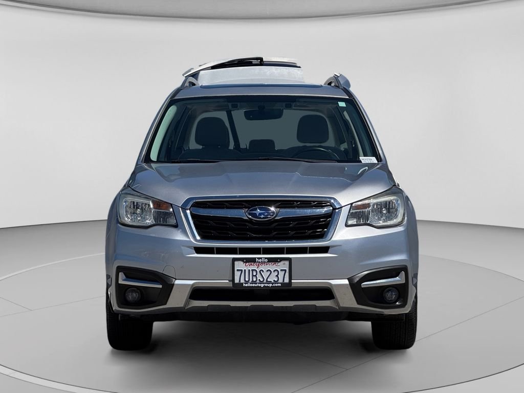 Used 2017 Ice Silver Metallic Subaru 2.5i Premium image 29