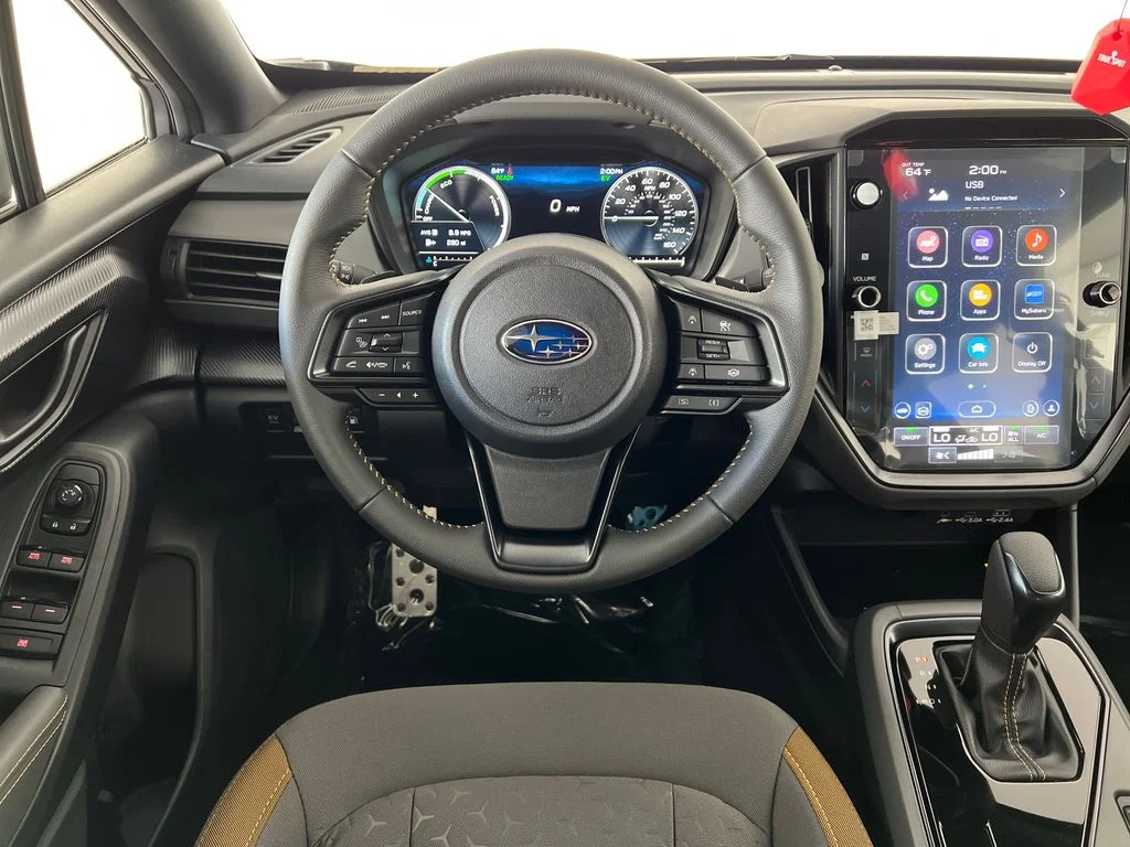 2026 Subaru Crosstrek Sport - Photo 15