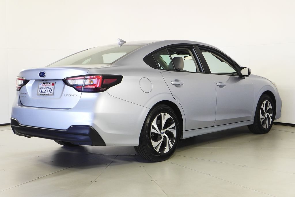 2025 Subaru Legacy Premium - Photo 7