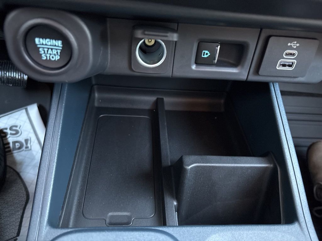 2026 Ford Maverick Tremor - Photo 19