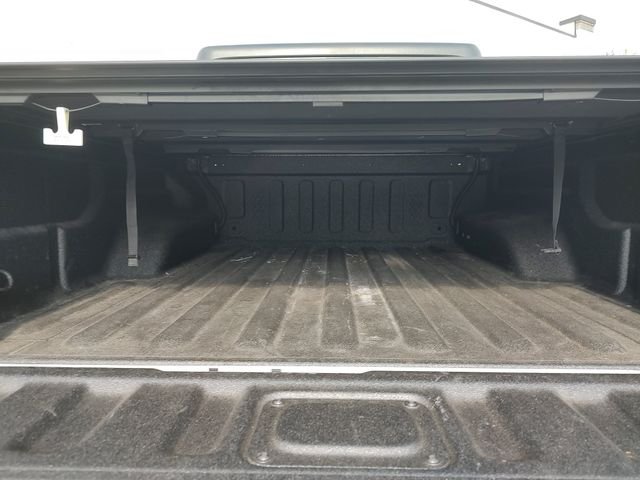Used 2023 Silver Jeep Willys image 32