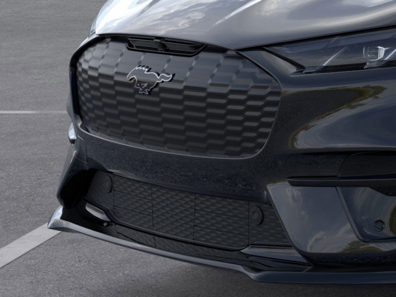 2025 Ford Mustang Mach-E Premium - Photo 42