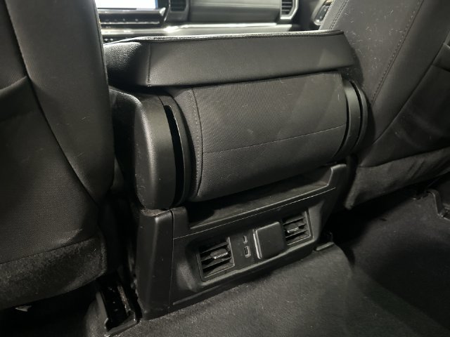 Used 2023 Gray Chevrolet LT image 31