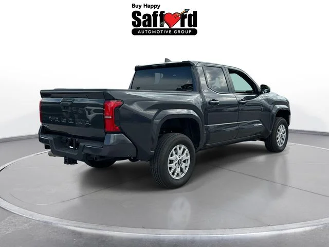 Used 2025  Toyota SR5 image 7