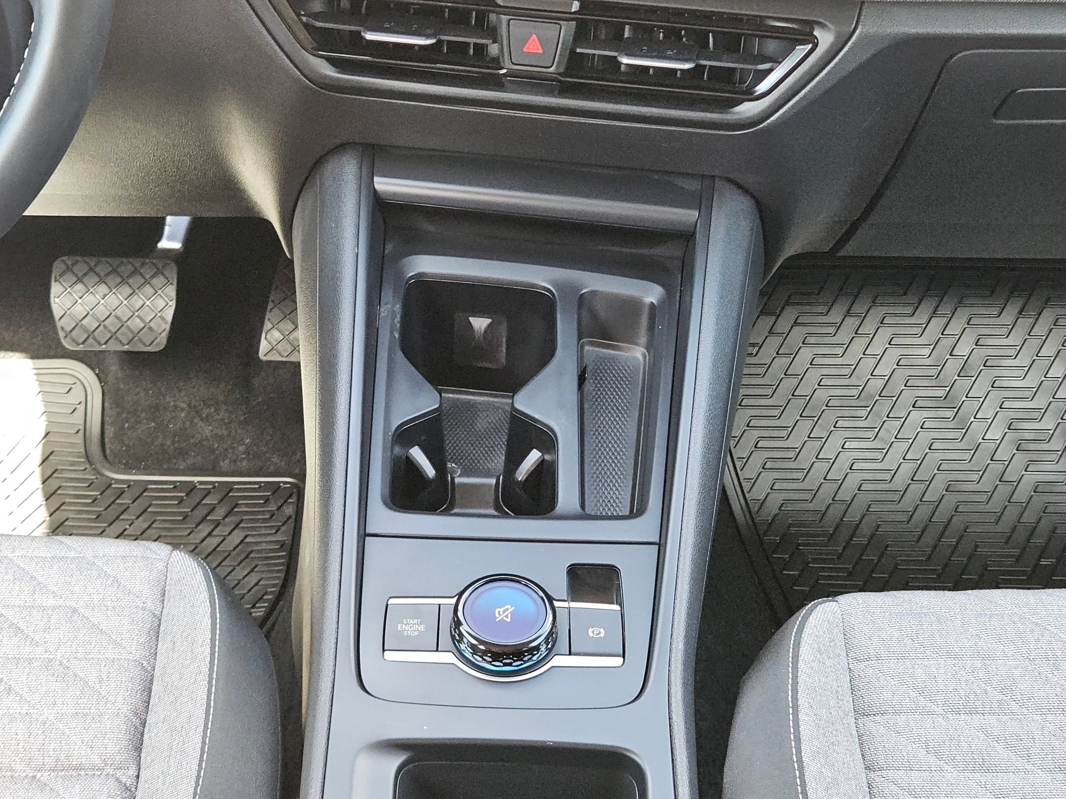 Certified Used 2026 Platinum Gray Volkswagen S image 20