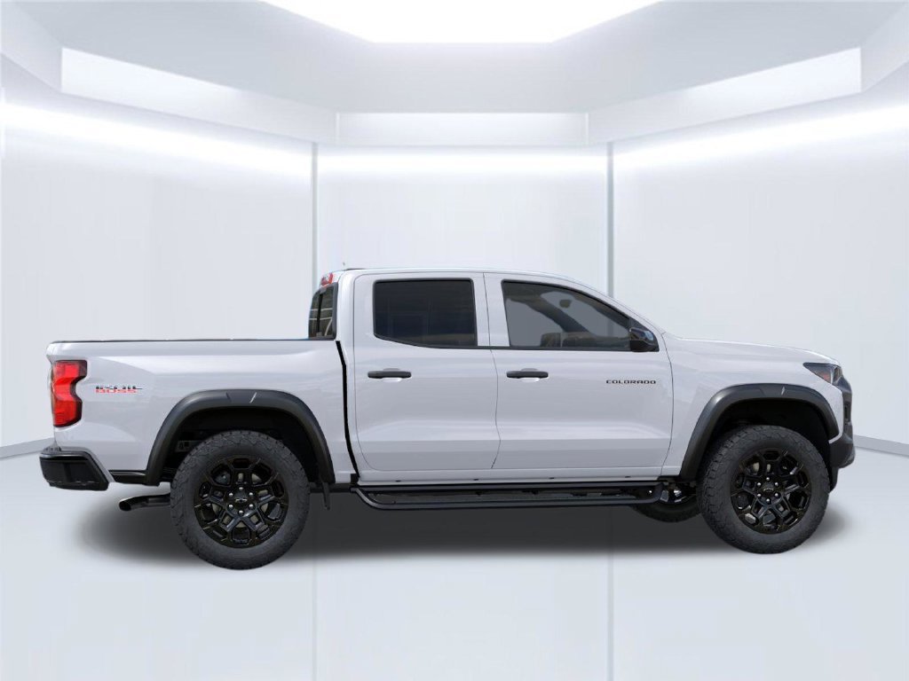 2026 Chevrolet Colorado Trail Boss - Photo 7