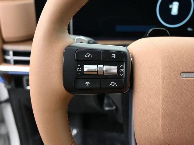2026 Hyundai Santa Fe Limited - Photo 20