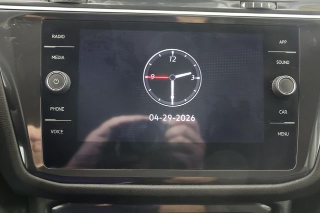 Used 2024 Black Volkswagen 2.0T SE image 14