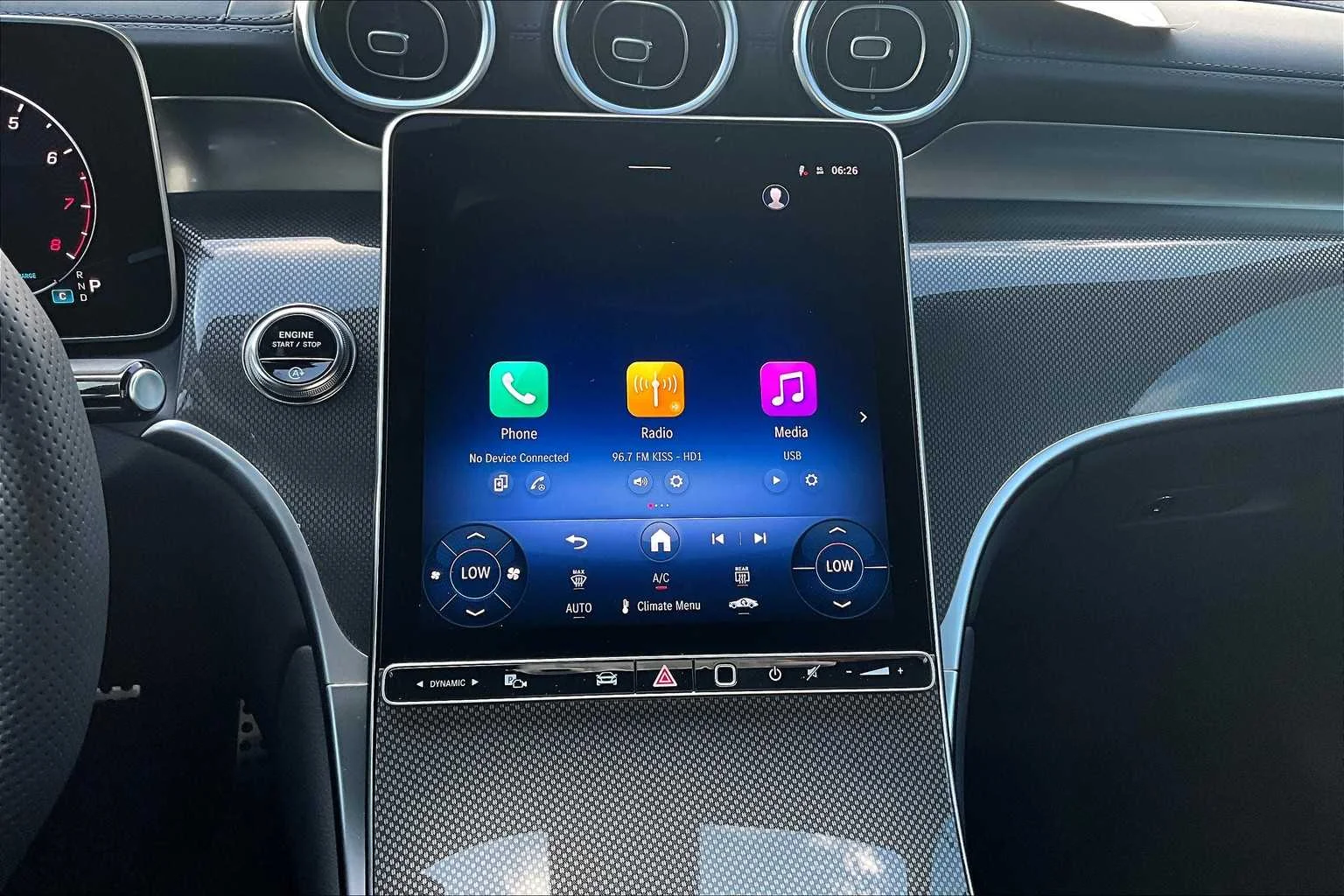 New 2026 Black Mercedes-Benz GLC 300 image 18