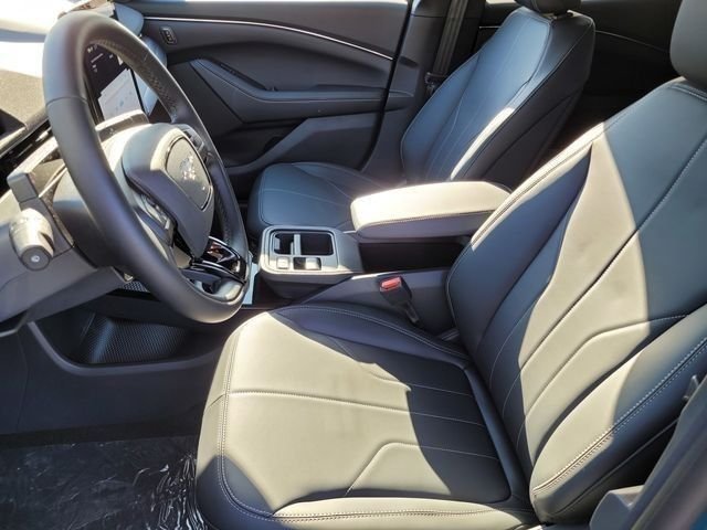 New 2026 Adriatic Blue Metallic Ford Select image 90