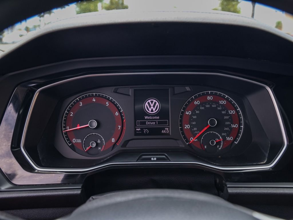 Used 2019  Volkswagen 1.4T SE image 23