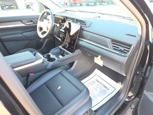 2027 GMC Terrain Denali - Photo 17