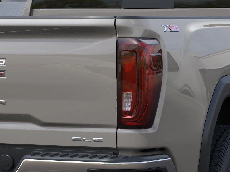 New 2026 Coastal Dune GMC SLE image 11