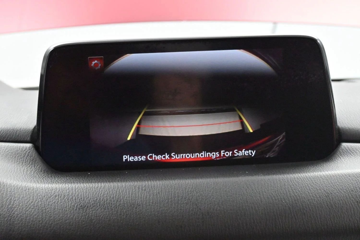 Used 2019 Soul Red Crystal Metallic Mazda Sport image 20