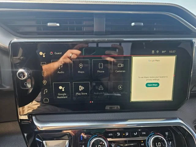 New 2026 Onyx Black GMC Denali image 19
