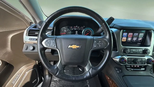 Used 2020 Gray Chevrolet Premier image 12