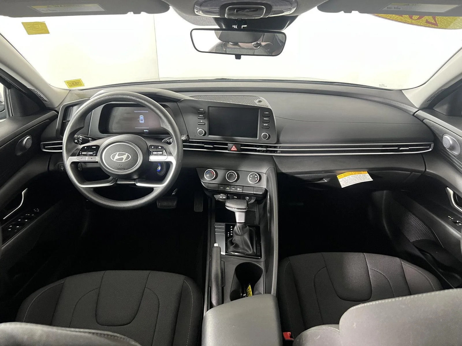 Used 2026 Bk Hyundai SE image 31