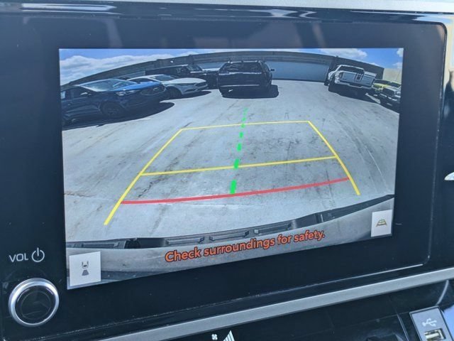 Used 2025 Magnetic Gray Metallic Toyota SR5 image 22
