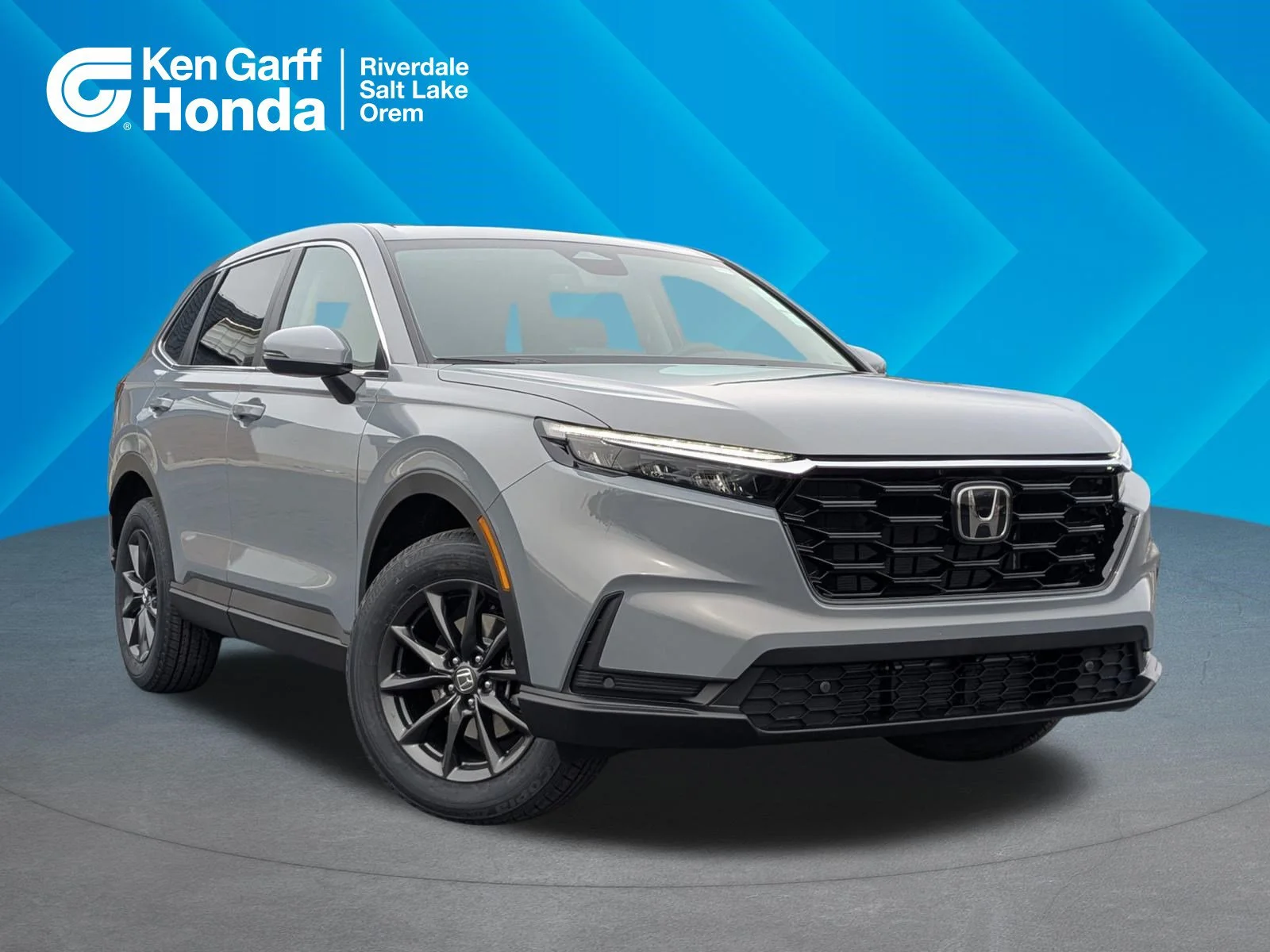 2026 Honda CR-V EX-L AWD's photo