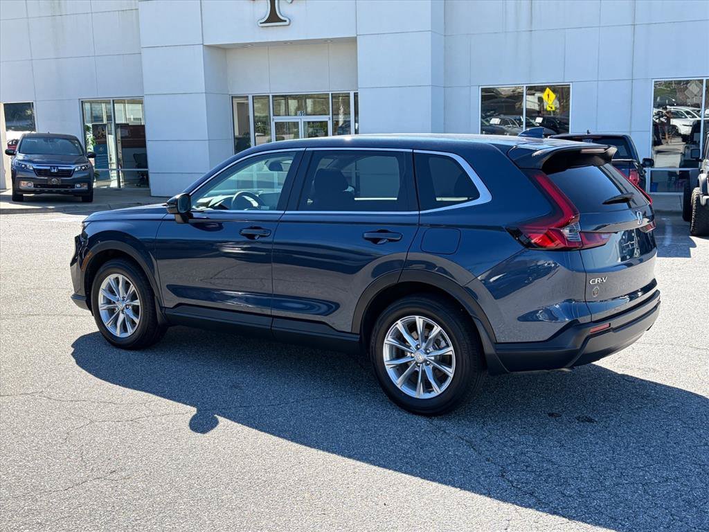 2024 Honda CR-V EX - Photo 28
