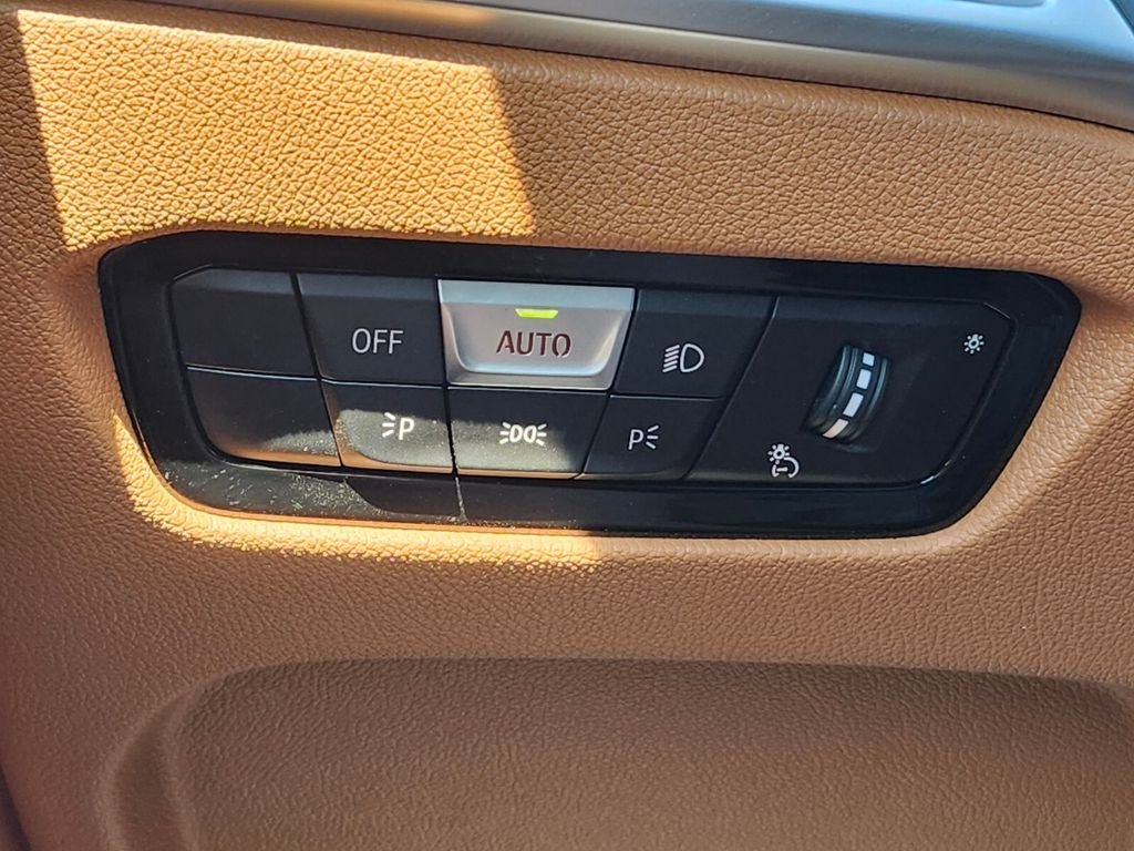 New 2027 Blue BMW 430i xDrive image 31