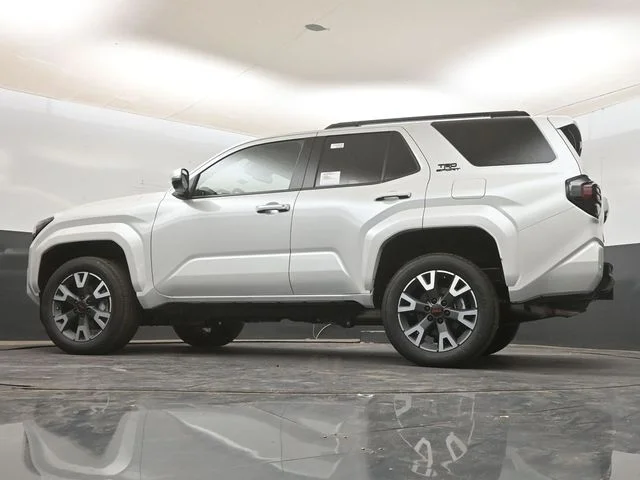 New 2026 Wind Chill Pearl <sup>1</sup> Toyota  TRD Sport Premium image 21