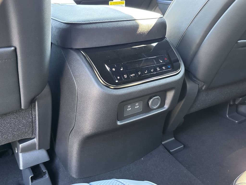 New 2027 DYNAMIC METAL INFINITI Sport 4WD image 23