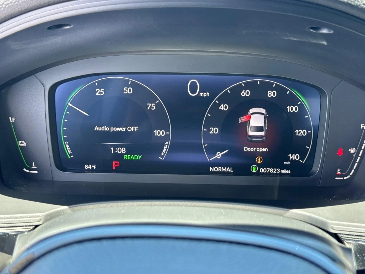 2026 Honda Civic Sport Touring - Photo 20