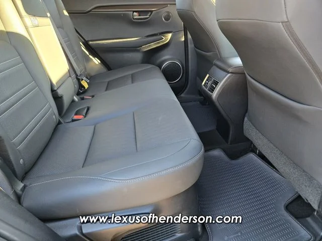 Certified Used 2020 Silver Lexus 300 Base image 16