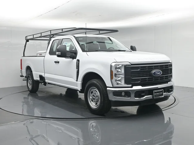 2026 Ford Super Duty XL
