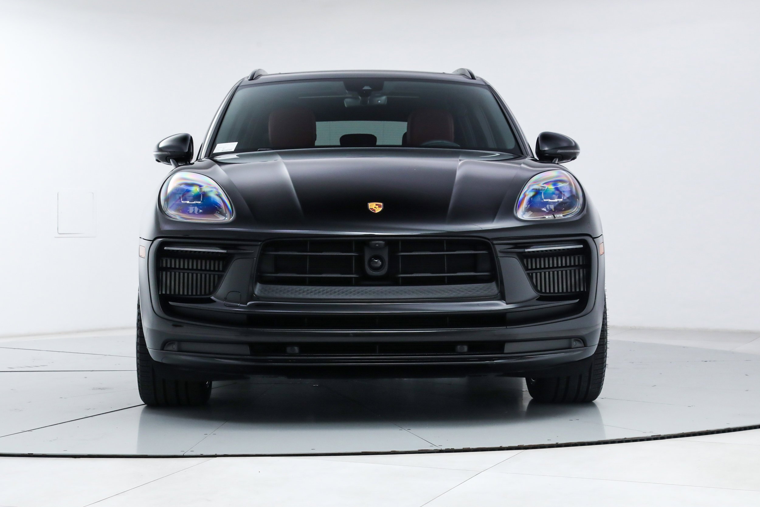 Used 2025 Black Porsche GTS AWD image 8