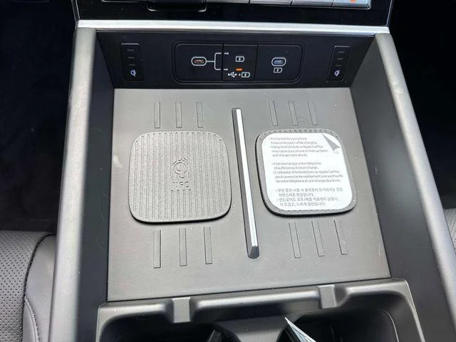 2026 Hyundai Santa Fe XRT - Photo 25