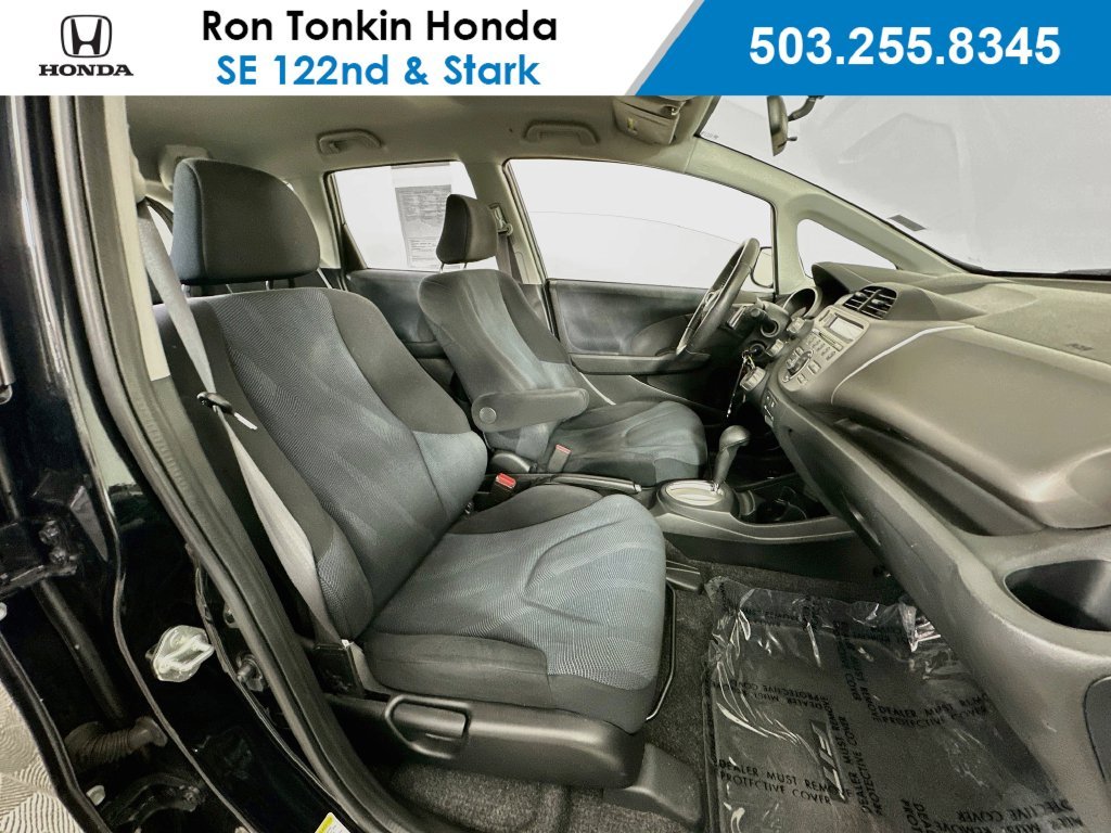 Used 2010 Blackberry Pearl Honda Sport image 26