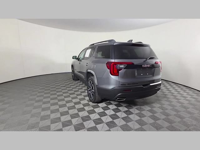 2021 GMC Acadia SLT - Photo 40