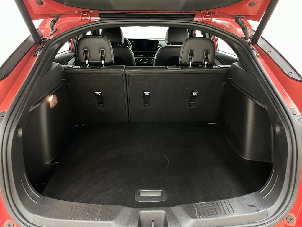2024 Buick Envista Preferred - Photo 42