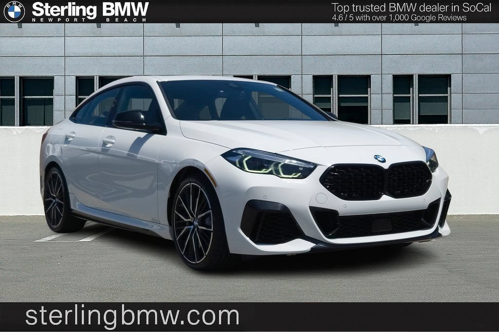 2023 BMW 2 Series M235i