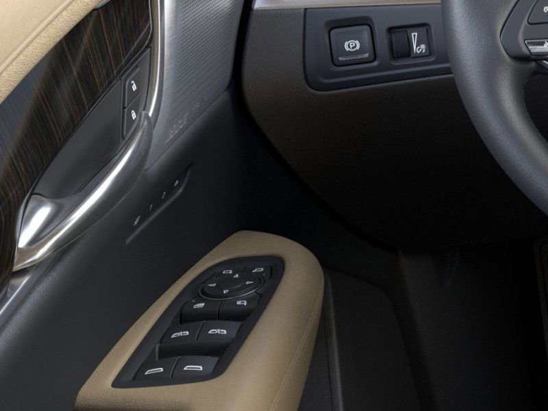 2025 Cadillac XT6 Premium Luxury - Photo 59