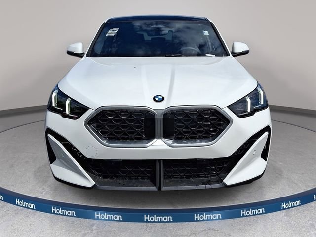 New 2026 Alpine White BMW xDrive28i image 2