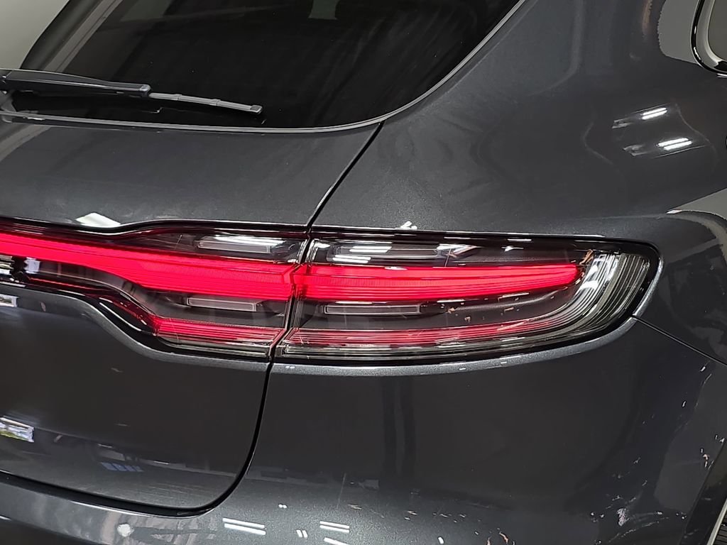 Certified Used 2023  Porsche S image 30