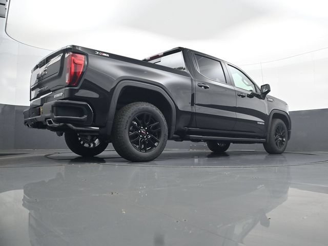 2026 GMC Sierra 1500 Elevation - Photo 25